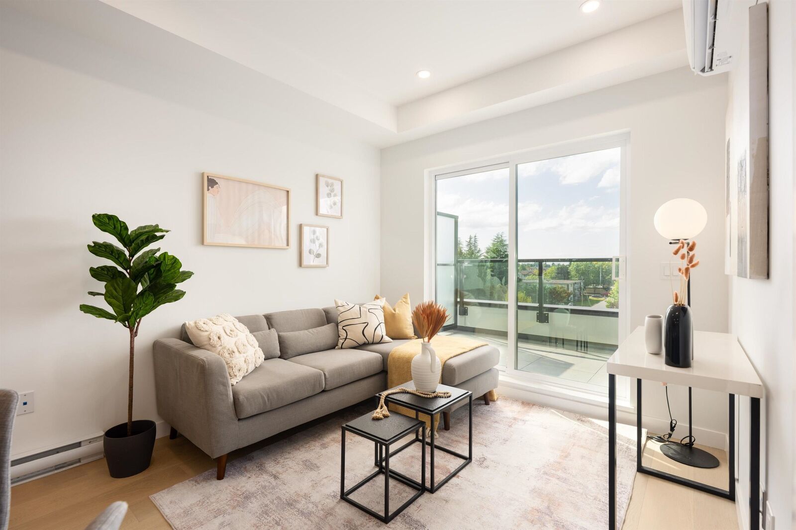 Property Photo: 5398 207 Street 511 BC V3A 2G1