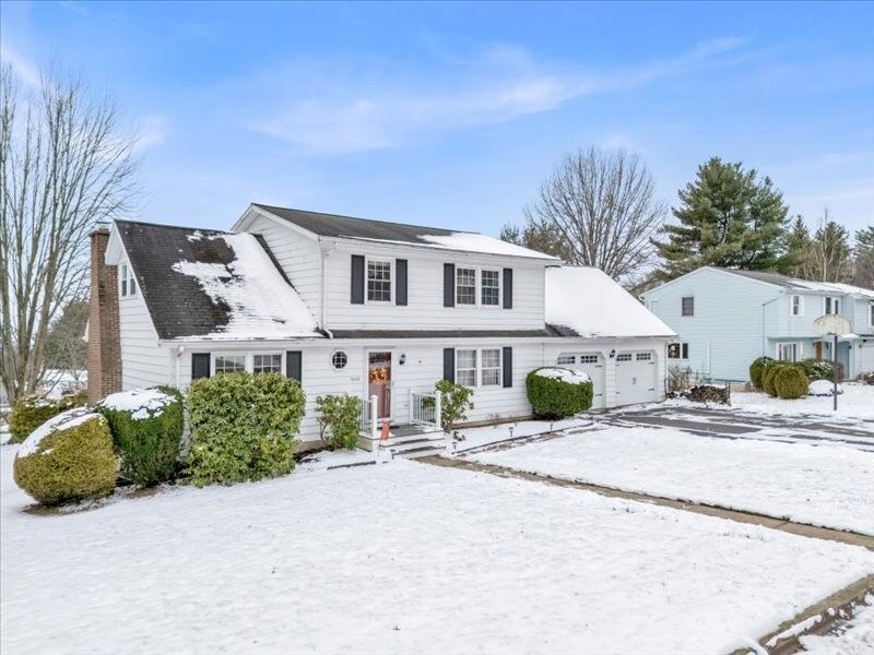 Property Photo: 2028 Kim Drive NY 13760