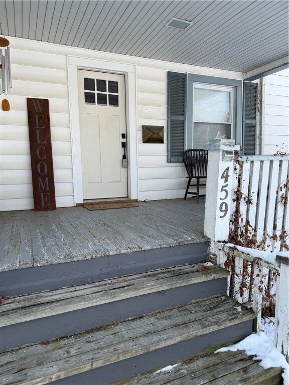 Property Photo: 459 Brainard Place NY 14870