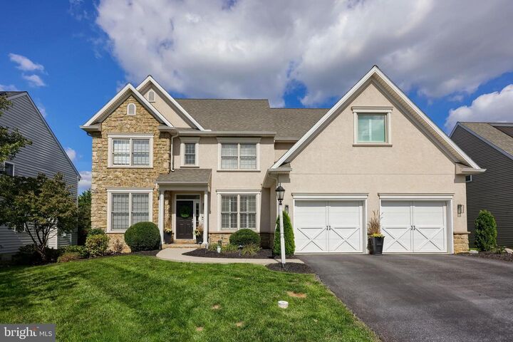 307 Bowyer Lane  Lititz PA 17543 photo