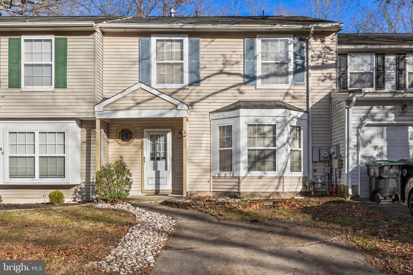 Property Photo:  158 Baker Avenue  NJ 08004 
