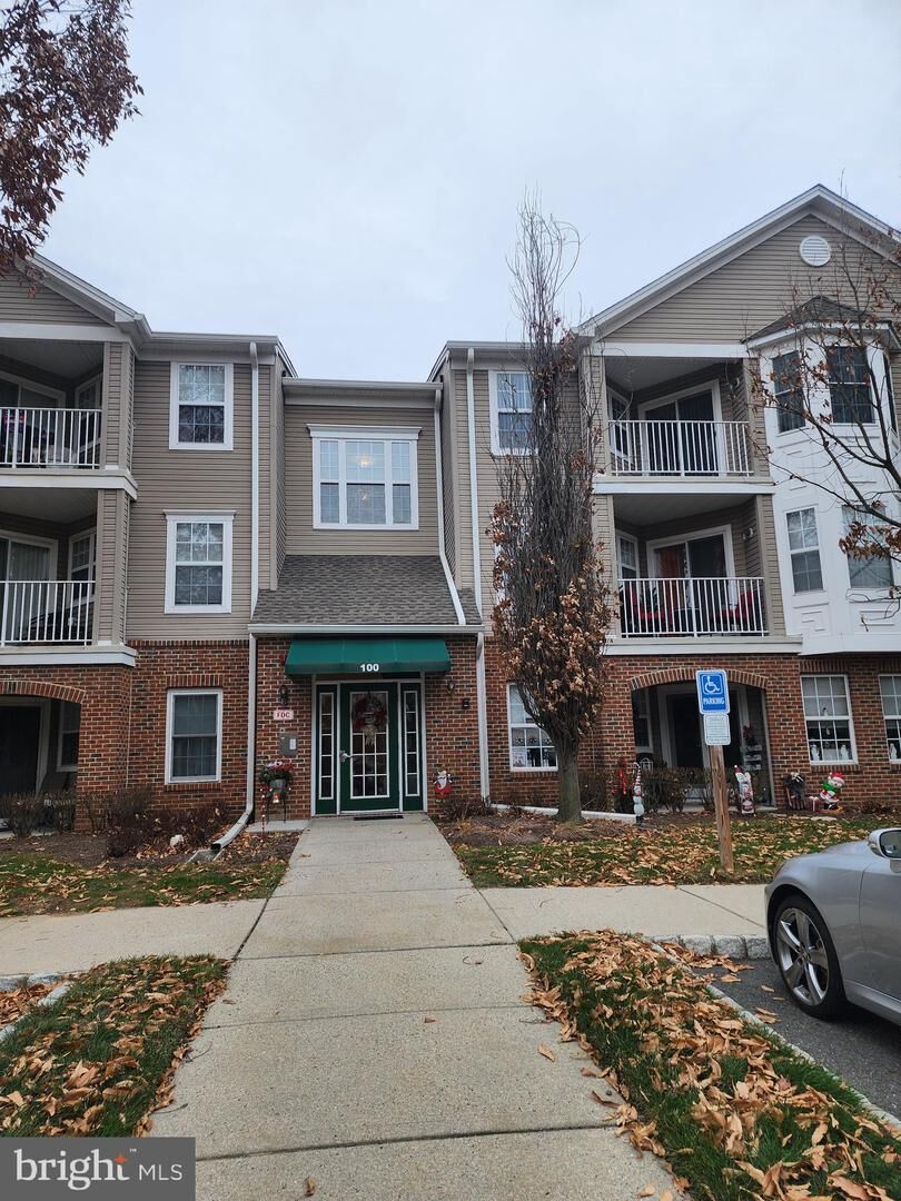 Property Photo: 132 Mowat Circle NJ 08690