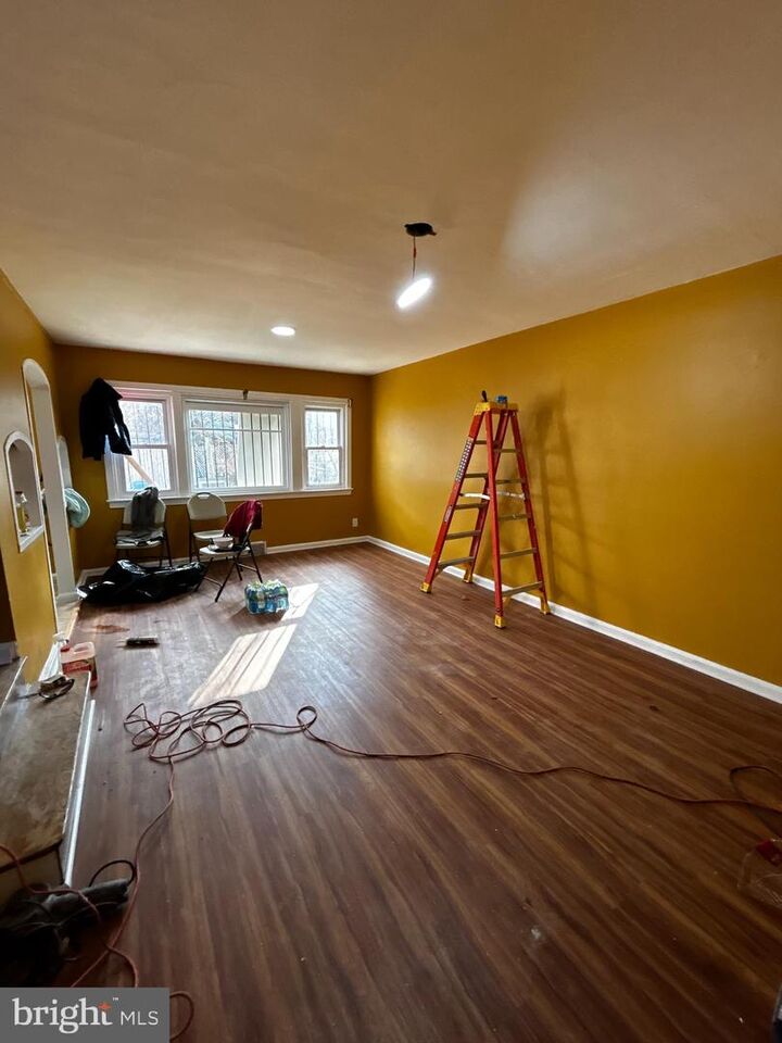 Property Photo:  2615 Swarts Street  PA 19013 