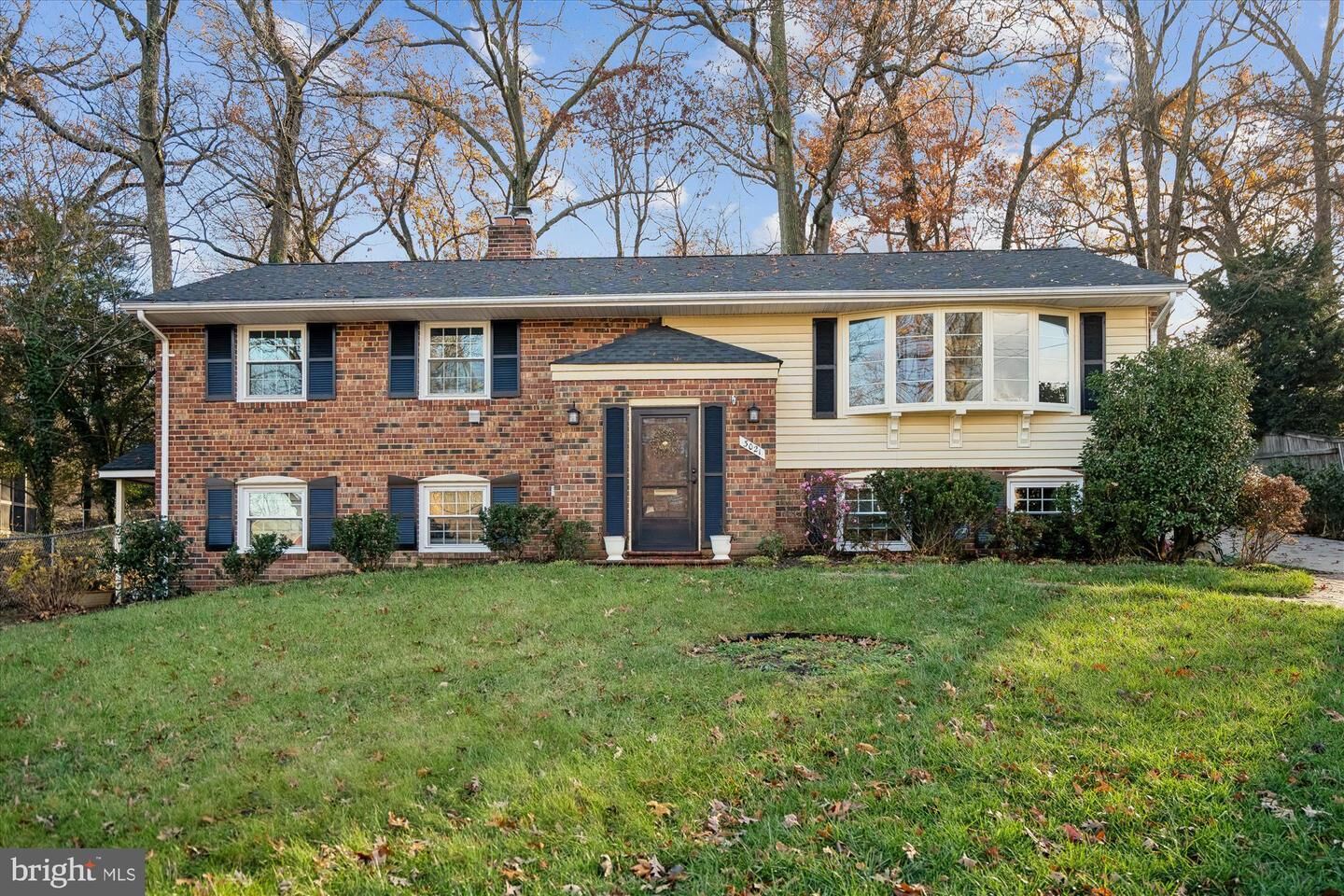 Property Photo:  3021 Chapel View Drive  MD 20705 