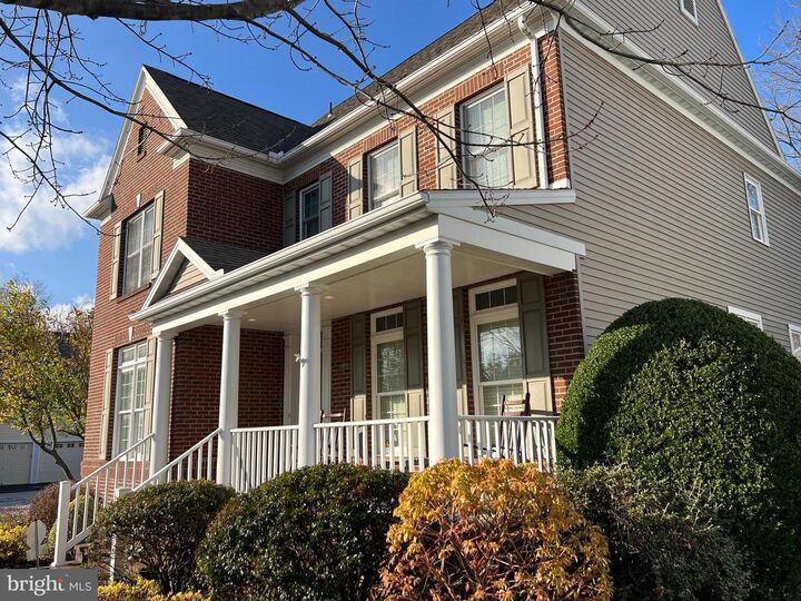 Property Photo: 19 Thicket Lane PA 17602