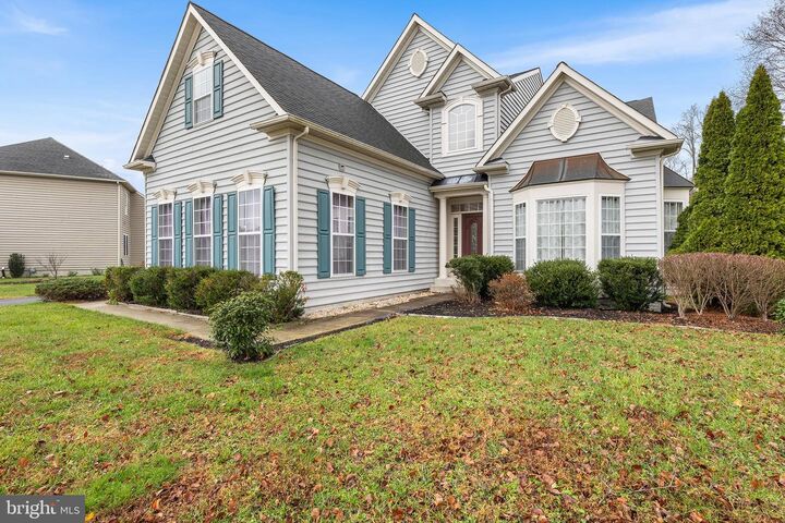 Property Photo:  27145 Buckskin Trail  DE 19951 