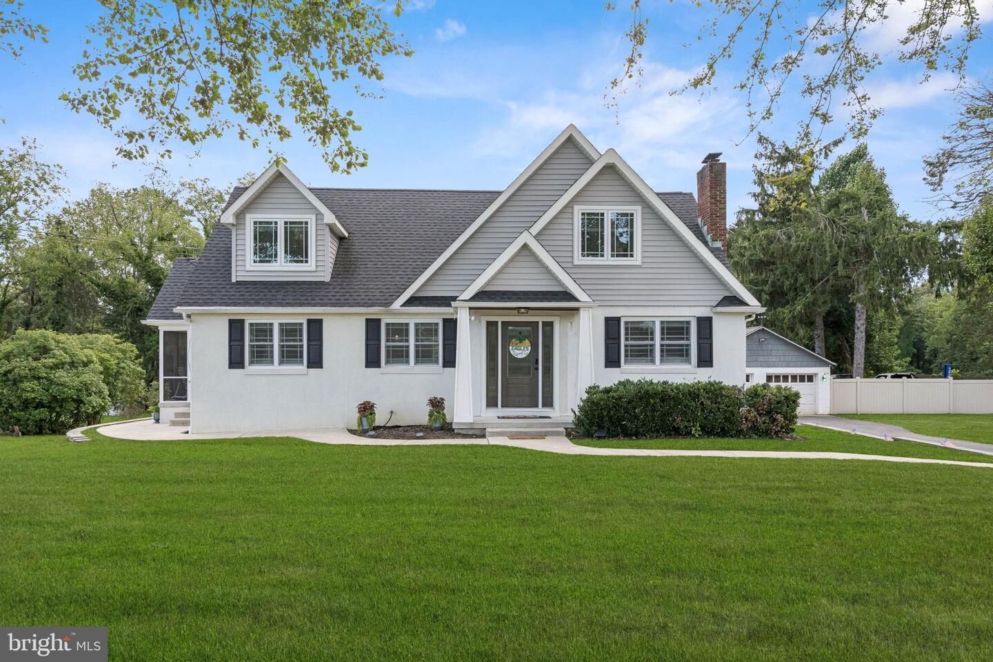 Property Photo:  509 Mantua Boulevard  NJ 08080 