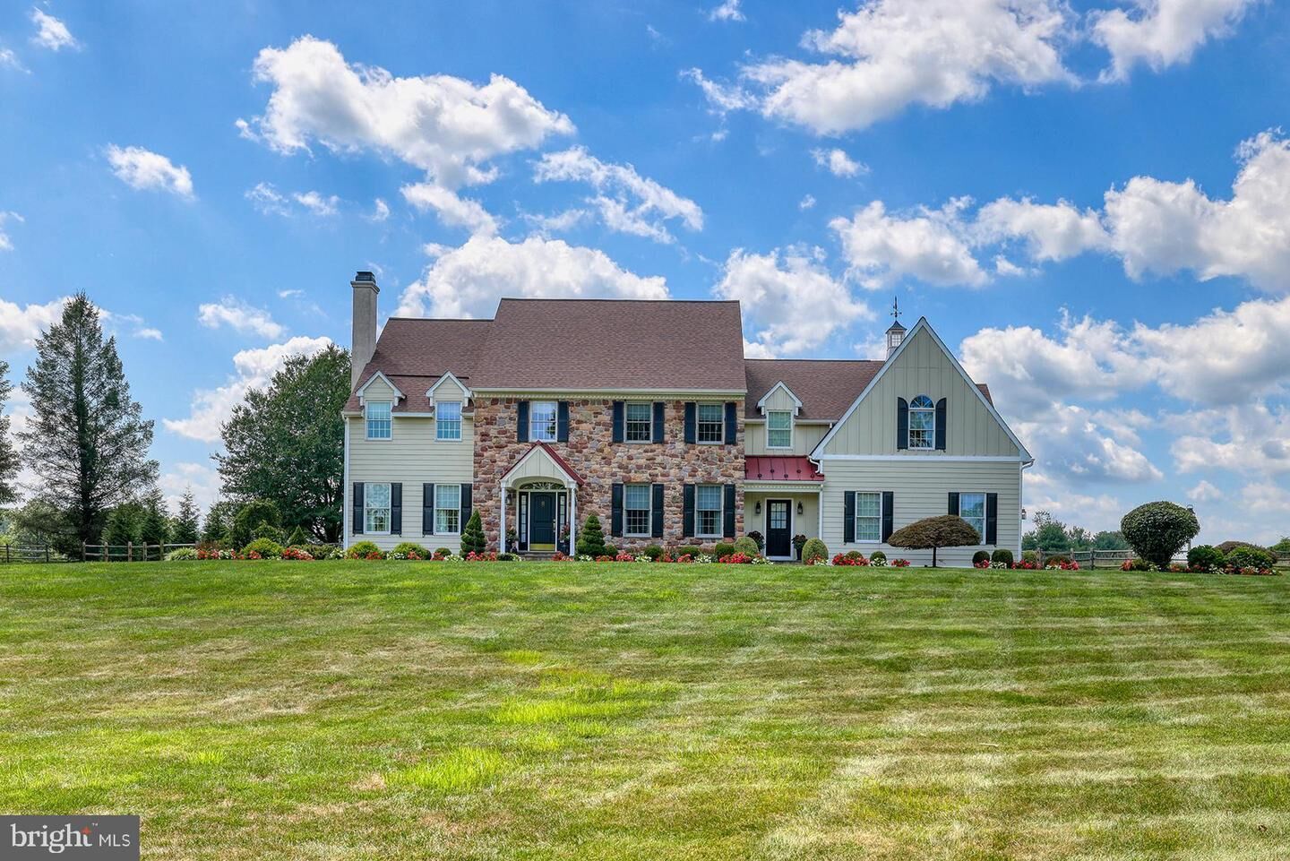 Property Photo:  1100 Pineville Road  PA 18938 