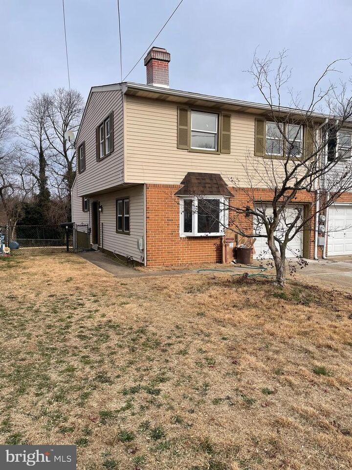 227 Kennedy Boulevard  Bellmawr NJ 08031 photo