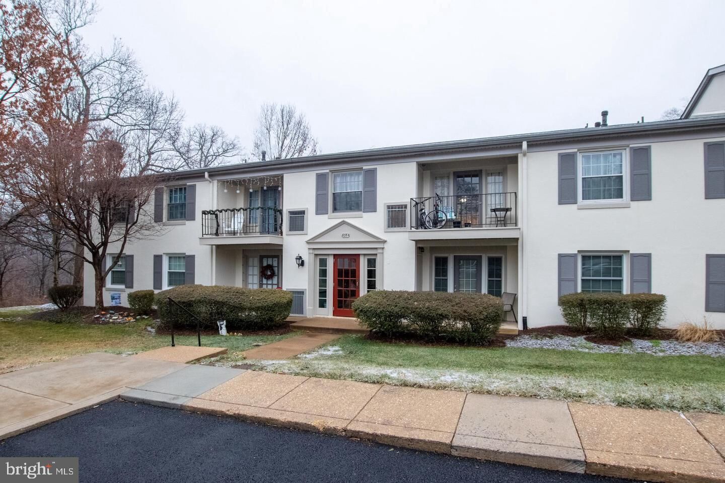 Property Photo:  8354 Dunham Court G 655  VA 22152 
