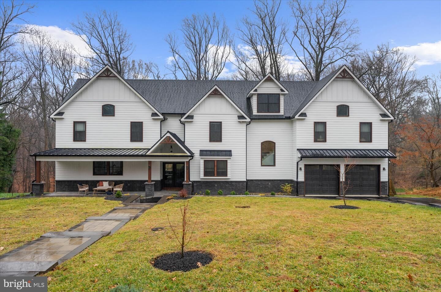 Property Photo:  8 Chipmunk Lane  PA 19063 