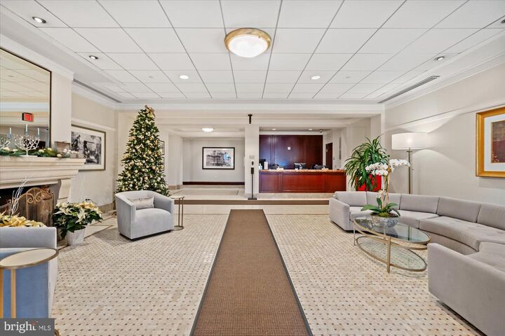 Property Photo:  2425 L Street NW 324  DC 20037 