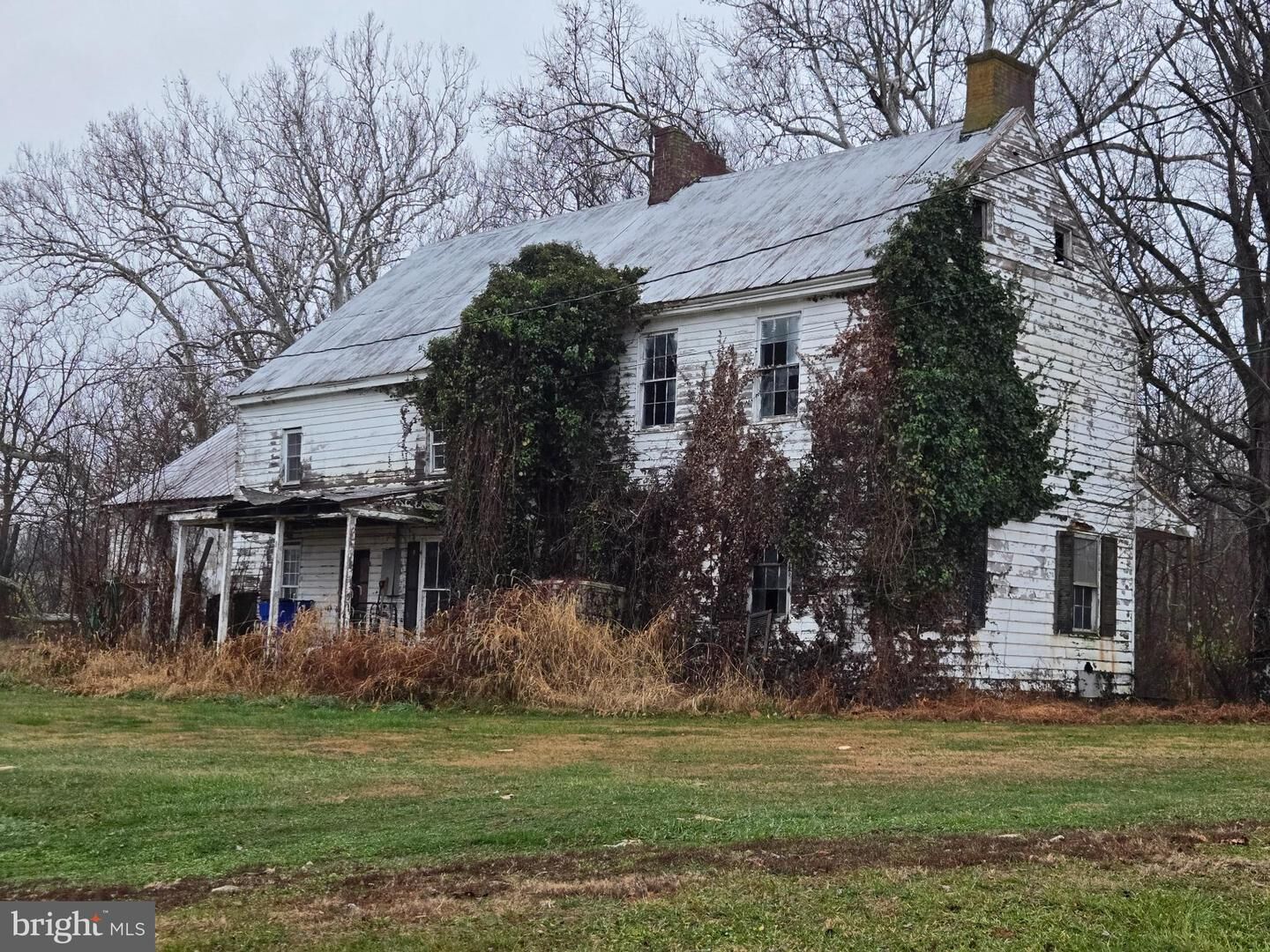 Property Photo:  13715 New Windsor  MD 21791 