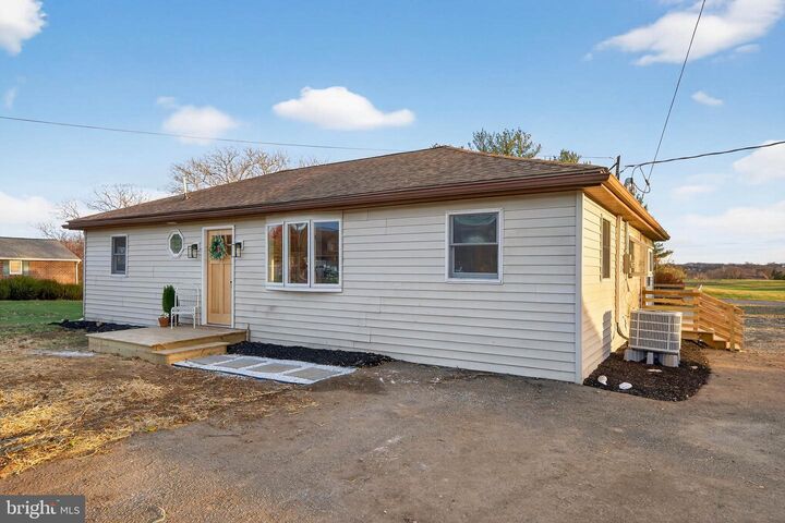 Property Photo: 2472 Leaman Road PA 17572