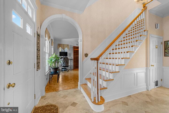 Property Photo:  38 Larsen Road  NJ 08551 