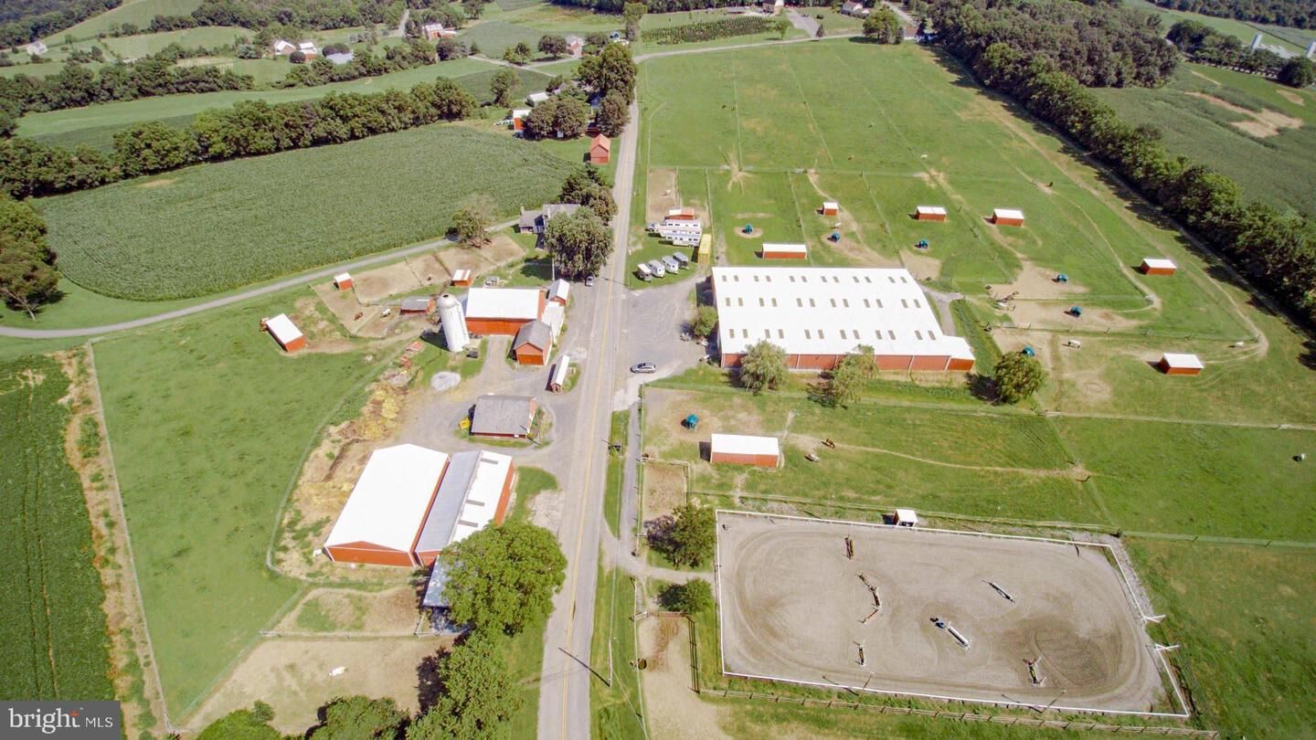 Property Photo:  5727 Youngs Hill Road  PA 18040 