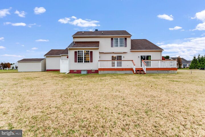 Property Photo:  34720 Julia Drive  DE 19971 