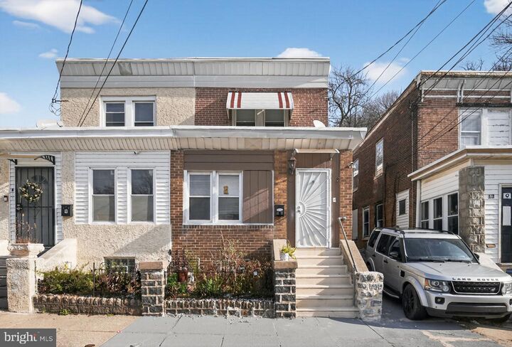 Property Photo: 11 Mill Street PA 19023