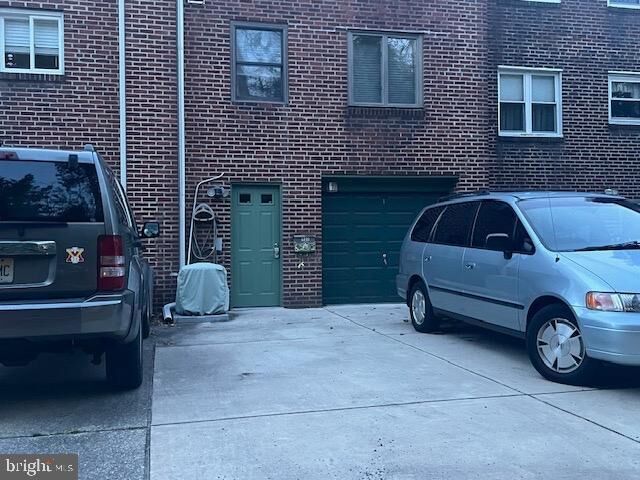 Property Photo: 455 Conger Avenue NJ 08108