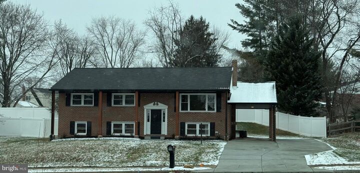 1706 Prindle Drive  Bel Air MD 21015 photo