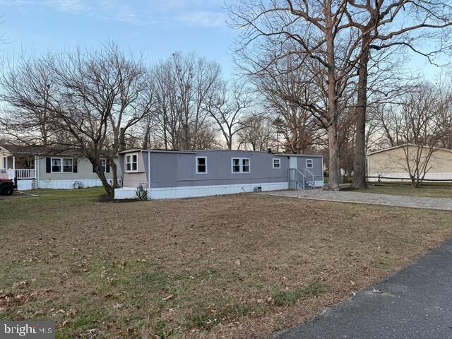 Property Photo:  34 Briarwood Lane  NJ 08318 