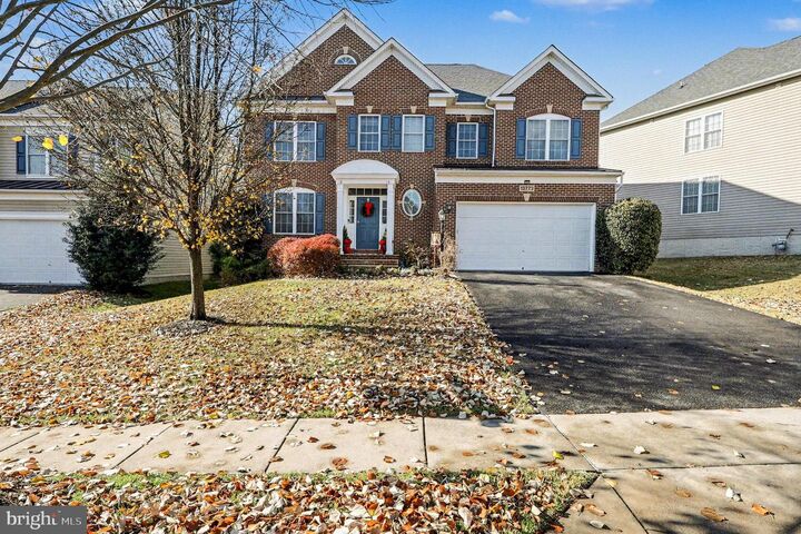 Property Photo: 13773 Night Sky Drive MD 20906