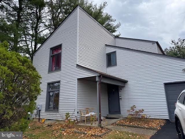 Property Photo: 11 Robertson Road NJ 08520