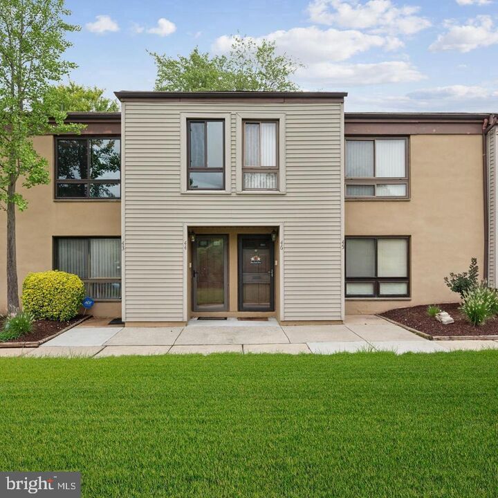 44 Ashley Court  Marlton NJ 08053 photo