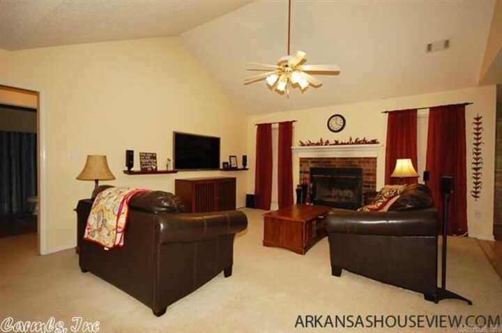 Property Photo: 2034 Northhills AR 72023