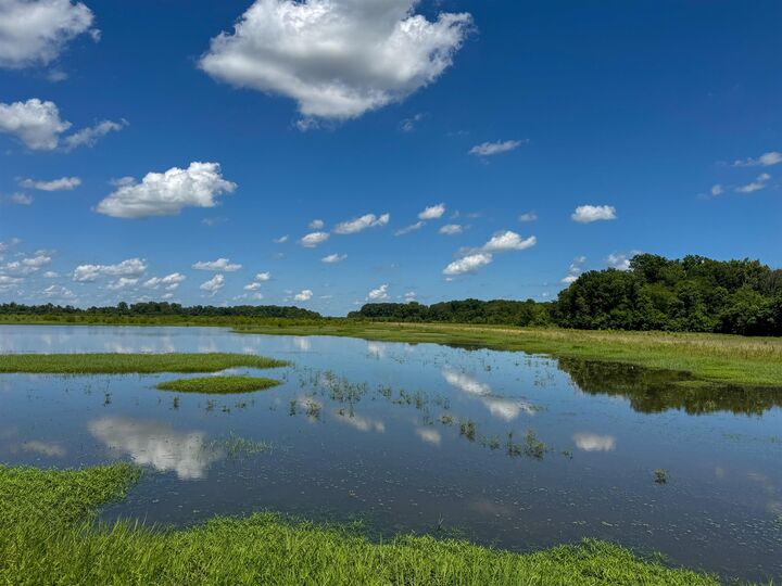 Property Photo: 0 Lawrence Rd 348 AR 72410