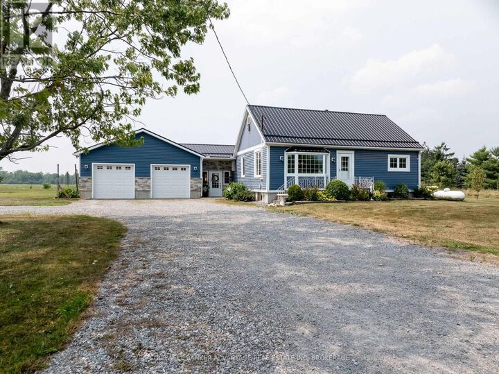 Property Photo:  2227 Burger Road  ON L0S 1S0 