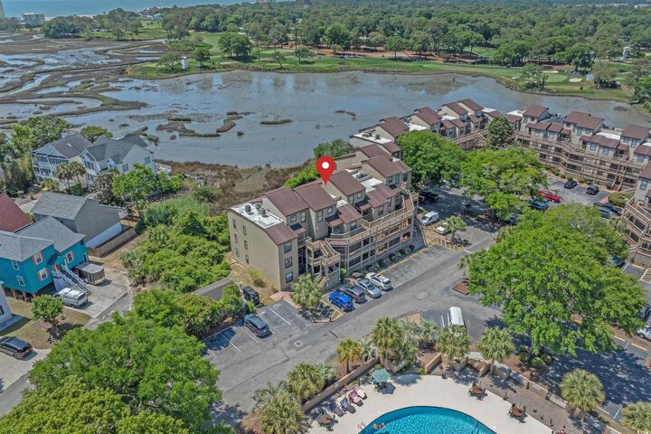 Property Photo:  501 Maison Dr. G-7  SC 29572 