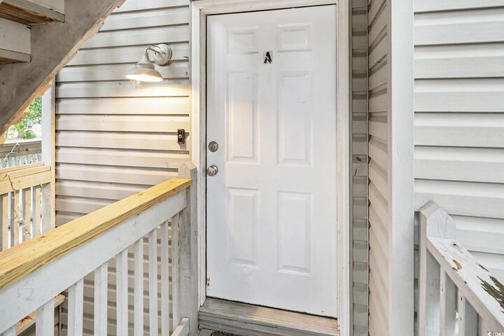 Property Photo:  590 Hammock Ave.  SC 29576 