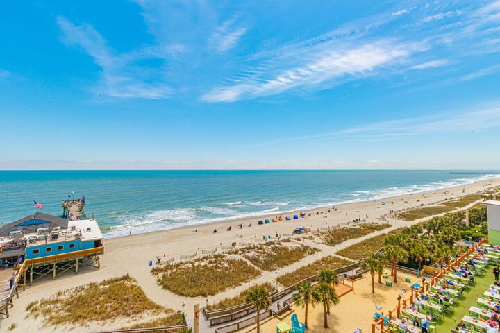 Property Photo: 1304 N Ocean Blvd. 1004 SC 29577