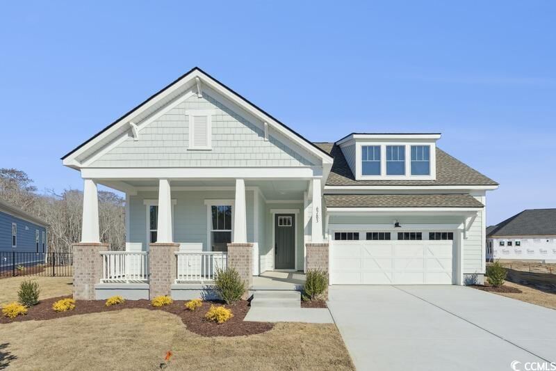 Property Photo:  6783 Genesis Dr  SC 29576 
