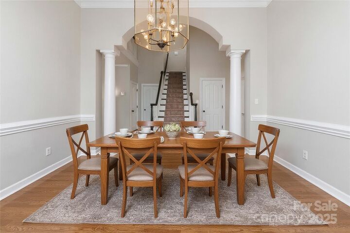 Property Photo:  3214 Grandeur Road  NC 28269 