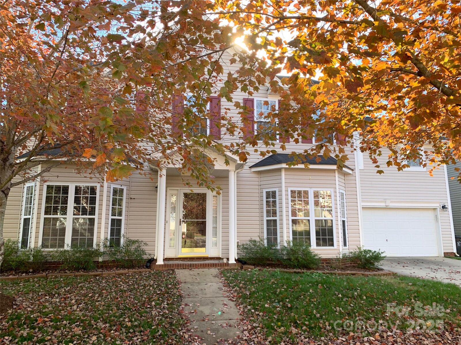 Property Photo: 8316 Misty Lilac Drive NC 28078