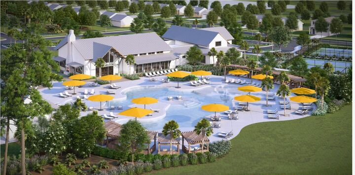 Property Photo:  141 Barker Court  SC 29486 