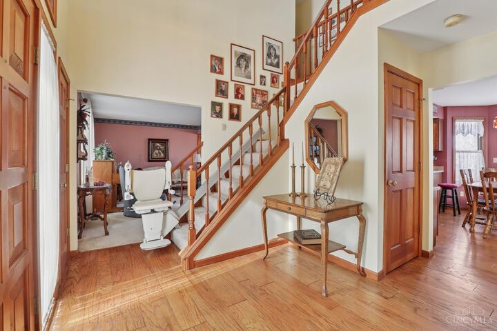 Property Photo: 6364 Oakcreek Drive OH 45247