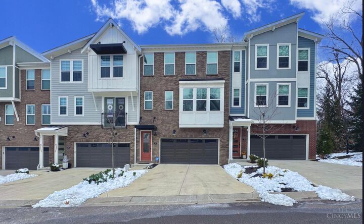 Property Photo:  131 Blossom View Drive  OH 45140 