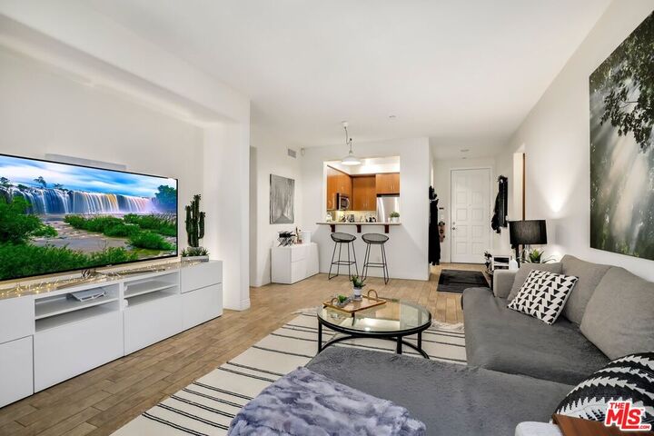 Property Photo:  7100 Playa Vista Dr  CA 90094 