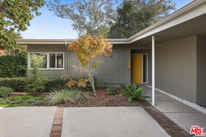 Property Photo: 1260 S Euclid Ave CA 91106