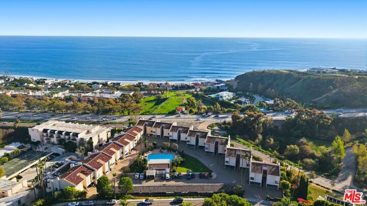 Property Photo:  23926 De Ville Way  CA 90265 