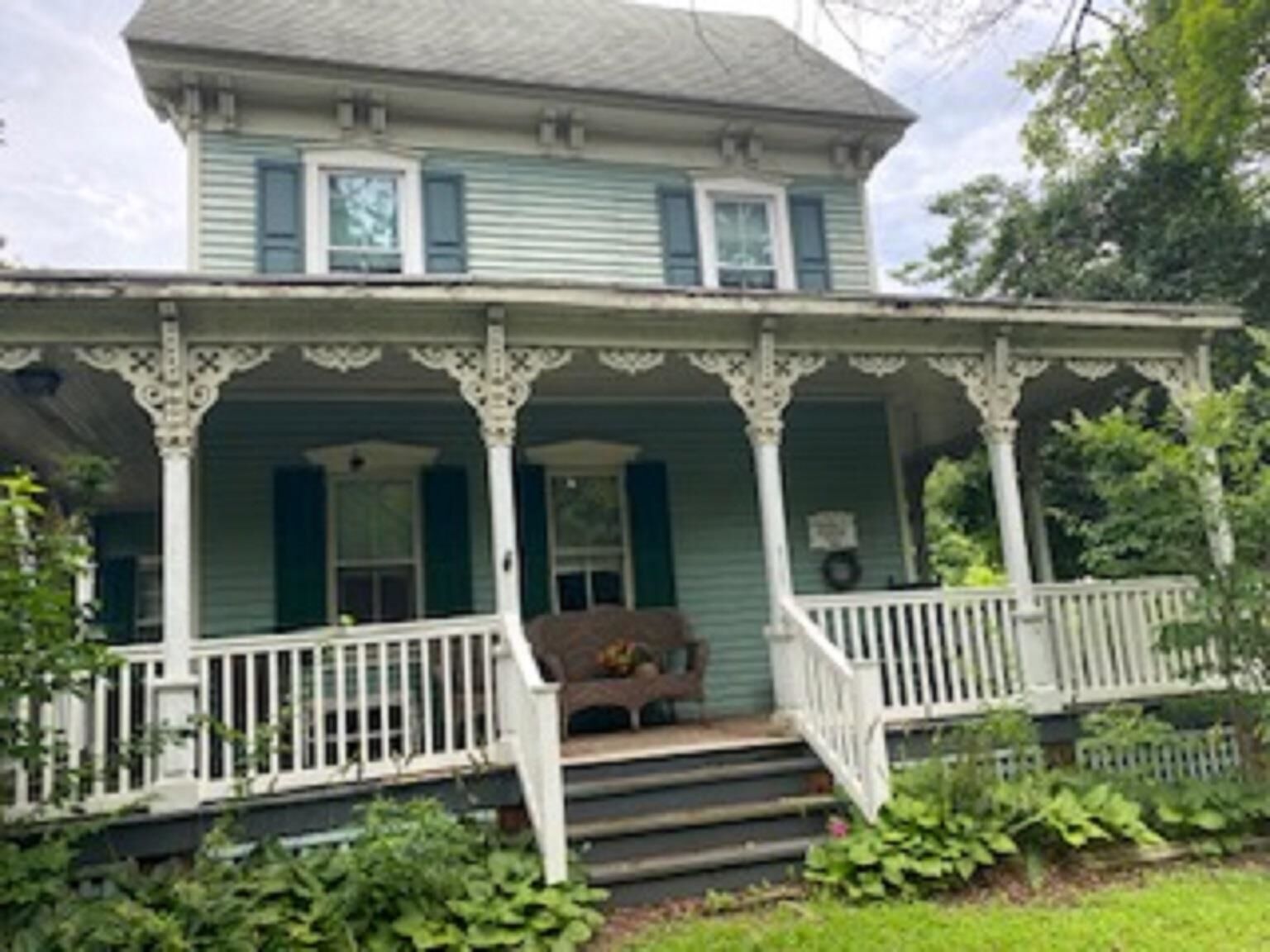 Property Photo:  812 Route 47  NJ 08245 