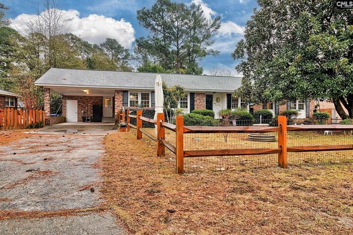 Property Photo: 6570 Eastshore SC 29206