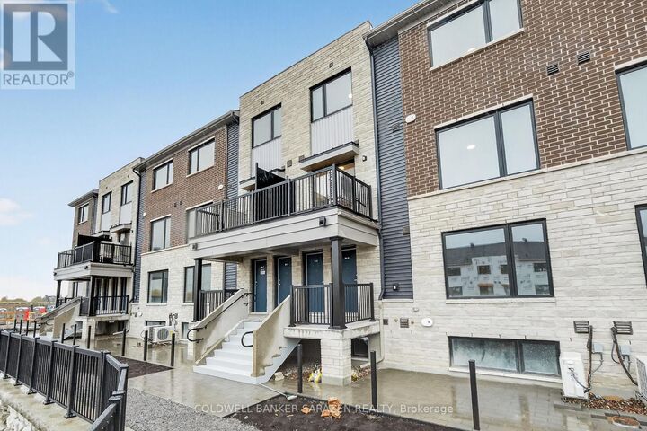 Photo de la propriété:  801 Glenroy Gilbert Drive 19  ON K2J 7N9 