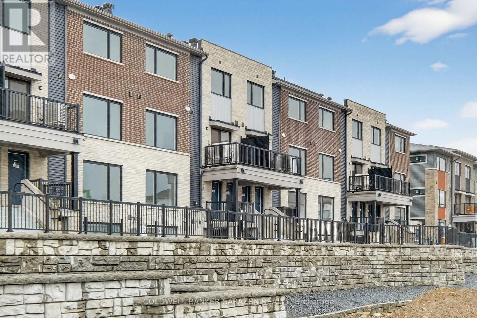 Photo de la propriété:  801 Glenroy Gilbert Drive 18  ON K2J 7N9 