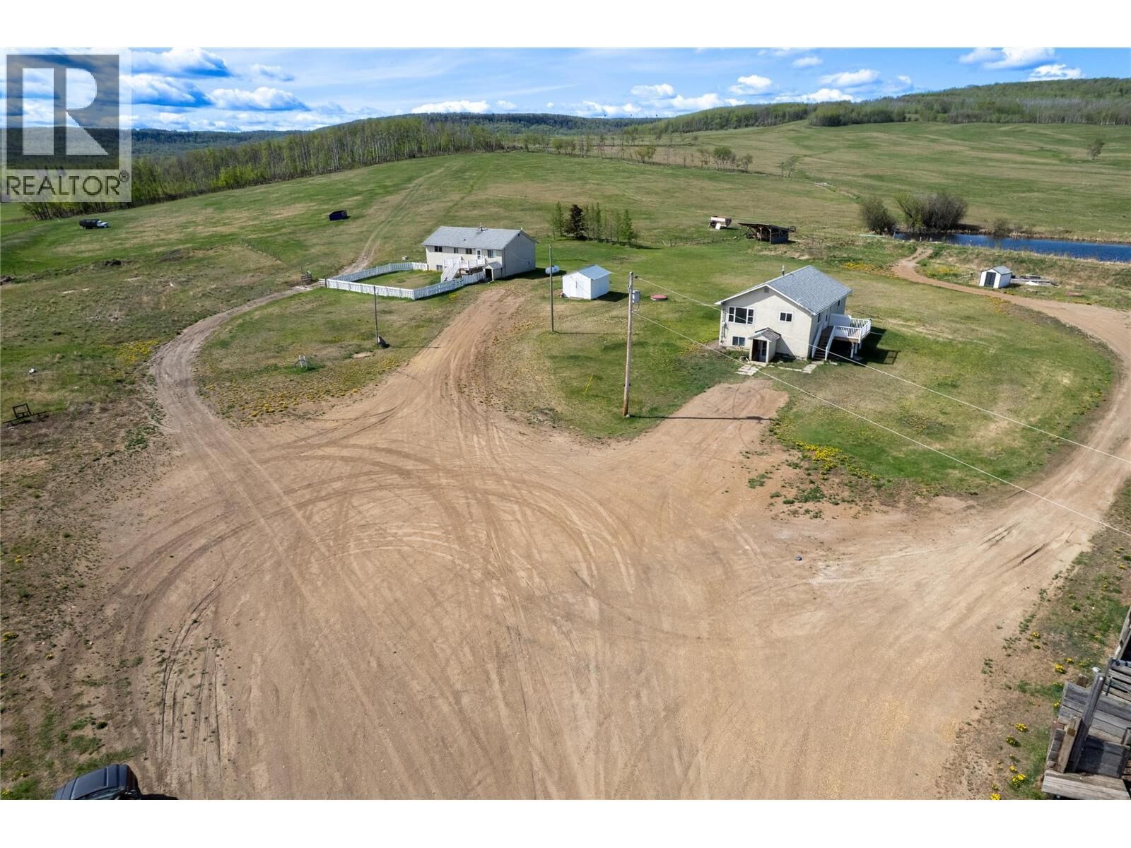 Property Photo: 3479 206 Road BC V1G 0C2