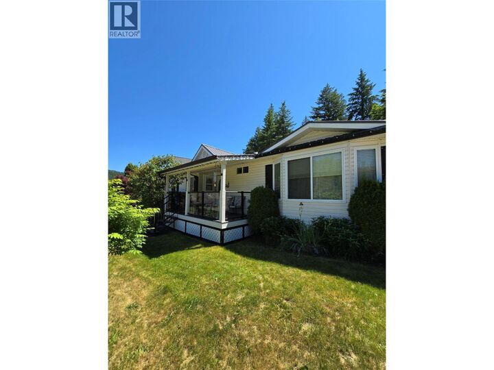 Property Photo: 8758 Holding Road 14 BC V0E 1M2