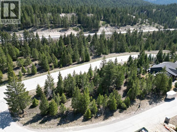 Property Photo:  7050 Elk Ridge Road  BC V0A 1M0 